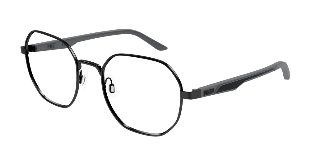Puma PU0392O Optical Frame METAL